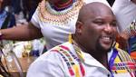 Maimane wants access Ramaphosa Jr's