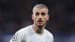 Reacția lui Vlad Dragomir după meciul cu Chelsea din Champions League în care a fost căpitan