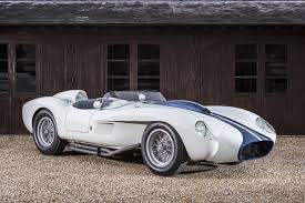 Image result for Ferrari 250 Testa Rossa