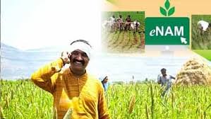 e-NAM: ऑनलाइन कृषि बाजार ई-नाम पर सब्सिडी का लाभ पाने के लिए आधार जरूरी