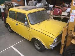 Image result for Inca Yellow 1977 Leyland