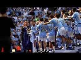 Man City vs Burnley: Can the Clarets Upset the Champions? Preview! - Imagen principal del artículo