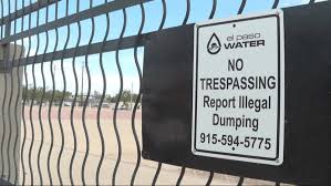 KFOX - News update