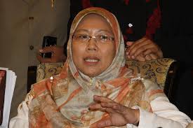 That is the call by women&#39;s rights advocate Norhayati Kaprawi. Norhayati was referring to a revelation by Kuantan MP Fuziah Salleh in Parliament on ... - 1fuzi