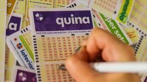 Quina 7046: concurso sorteia R$ 8,5 milhões nesta terça (09); saiba como jogar