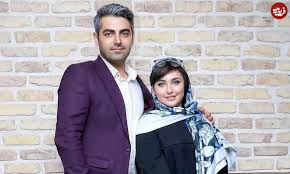 عکس| سفر به تاریخ؛ «جواد جوادی» (بچه مهندس 4) در 25 سالگی در پشت‌صحنه «میوه ممنوعه»