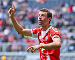 Bundesliga | official website - News update