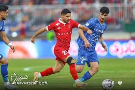 پرسپولیس خبر داد: ستاره سرخ‌ها جراحی شد/ اعلام رسمی مدت زمان دوری از تمرینات