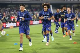 Pumas y Pachuca se miden en Jornada 1