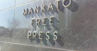Mankato Free Press - News update