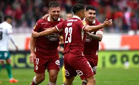 Pronósticos Deportes La Serena vs Ñublense: los Papayeros quieren dar otro golpe ante los Diablos Rojos