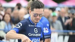 Cyclism'Actu - News update