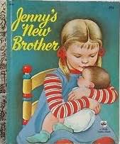 Jenny's New Brother