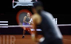 Dzięki temu Andriejewa wygrała ze Świątek. 'To się opłaca' Tenis