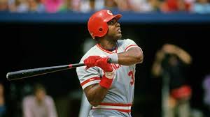 Dave Parker's Historic Home Run Derby Win