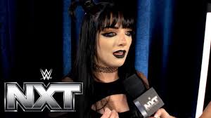 Tatum Paxley: Alexa Bliss Is A Huge Inspiration For Me