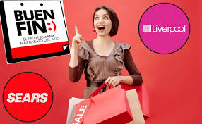 Buen Fin 2025: ¿a qué hora comienzan las ofertas en Liverpool, Sears y otras tiendas?
