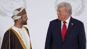 عمان