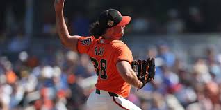 Giants Almost Achieve Perfect Game Against Brewers in Spring Training