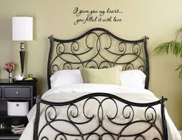 40+ Exclusive Wall Quotes For Bedroom - FunPulp via Relatably.com