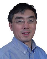 Min Chen, BSc, PhD, FBCS, FEG, FLSW. Professor of Scientific Visualization - MinChenWeb