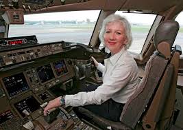 Image result for 777 pilot seat