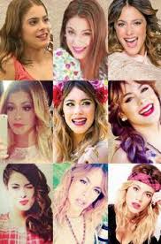 Képtalálat a következőre: „martina stoessel instagram”