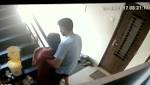 Rajkot Professor Throws Ailing Mother
