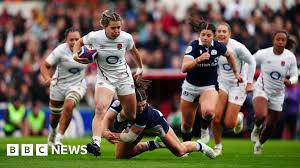 BBC - News update