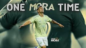 felipe mora Picture