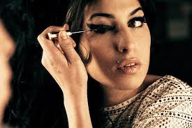 Image result for amy winehouse chanel muse