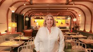 Stéphanie Le Quellec