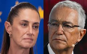 Sheinbaum pide no ver TV Azteca; televisora acusa censura y complicidad con el narco