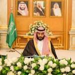 نائب الملك يطلق مشروع "البحر