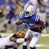 Colts vs. Bengals final score: Colts lose to Bengals 9-6 in ugly...