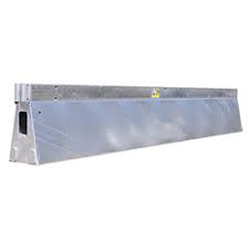 Barriers | TrafFix Devices