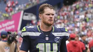 NFL insider has worrisome report about Seahawks QB Sam Darnold