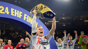 ehf champions league