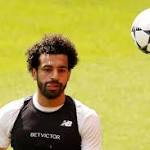 منتخب مصر يصوم عن التهديف