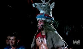 Résultat de recherche d'images pour "lucha underground saison 2 king cuerno"