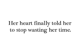 Wasting Quotes. QuotesGram via Relatably.com