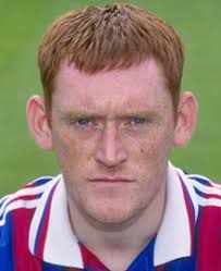 Profile. Palace Career: 1995 - 1997 &amp; 2001 - 2002; Appearances: 127; Goals: 33. David Hopkin. Position Midfielder. Nationality Scottish Scottish - 1474