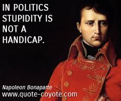 Napoleon Bonaparte quotes - Quote Coyote via Relatably.com