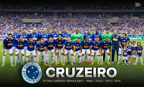 Resultado de imagem para FOTOS DO CRUZEIRO