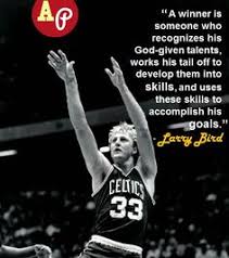 Sports on Pinterest | Larry Bird, Michael Jordan and Dream Team via Relatably.com