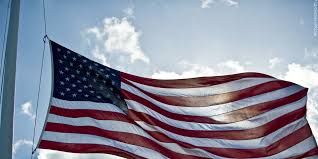 Flags in Connecticut directed to half staff on Friday