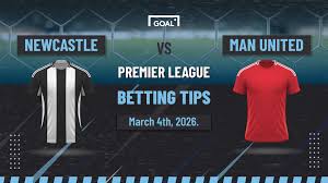 Newcastle - Manchester United