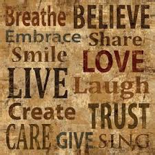 Image result for breathe and believe quotes