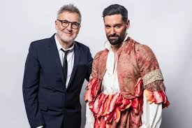 News source: parismatch.com