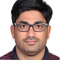 Federal Express Corporation Employee Satya Pendyala's profile photo